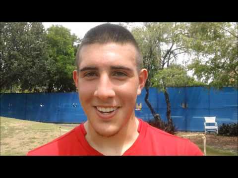 Canada vs Trinidad Preview--Lucas Cavallini