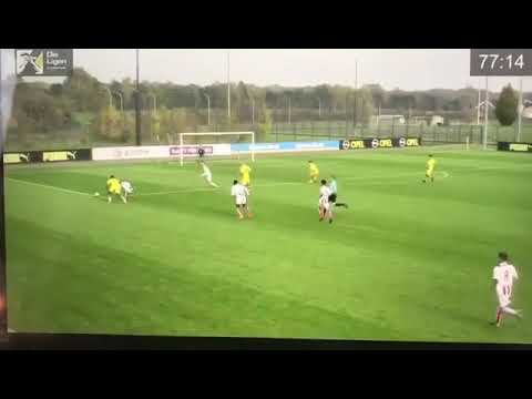 12 Years old Sensation Youssoufa Moukoko 12 Years old Sensation Youssoufa Moukoko