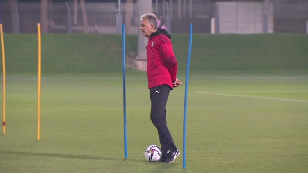 Queiroz leaves Egypt role after AFCON loss and failure to reach 2022 World Cup｜Africa Cup of Nations