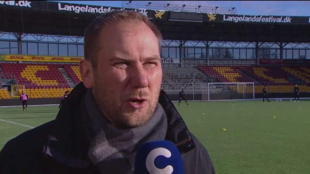 Jebali blindtarmsopererad: "Borta 10-14 dagar" - TV4 Sport