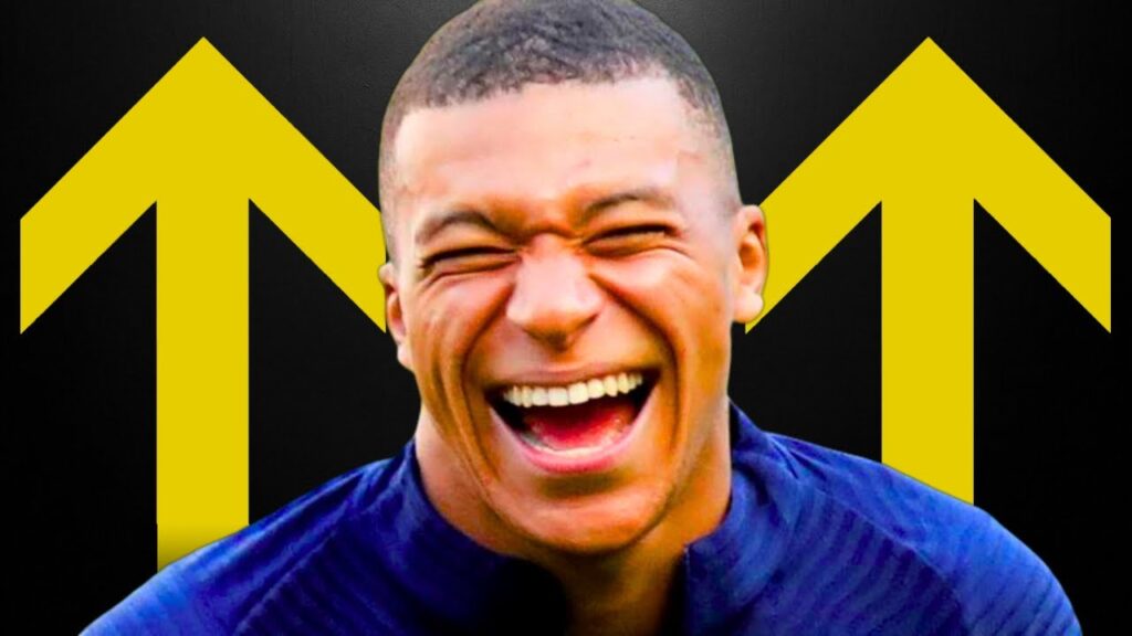 £3 000 000/WEEK! HIGHEST PAID FOOTBALLER in 2024 | MBAPPE, Ronaldo, MESSI