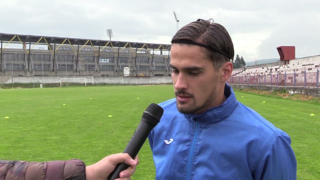 FK Podgorica - FK Sutjeska (1CFL 2020/2021 R35/36 19/05/2021) Izjave Novica Eraković, Miljan Radović