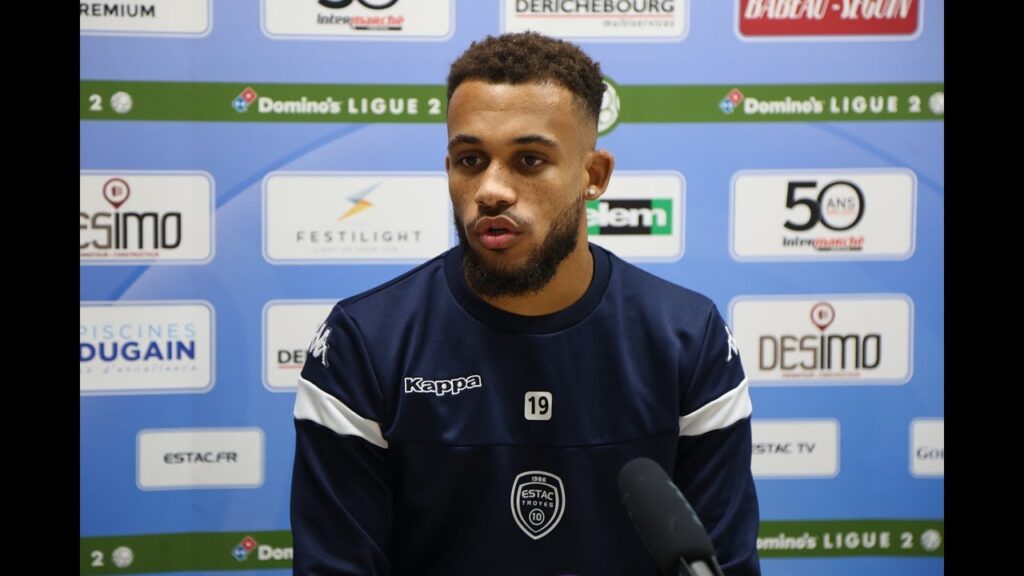 Coupe⎥Mbeumo : " L' aborder comme un match de championnat"