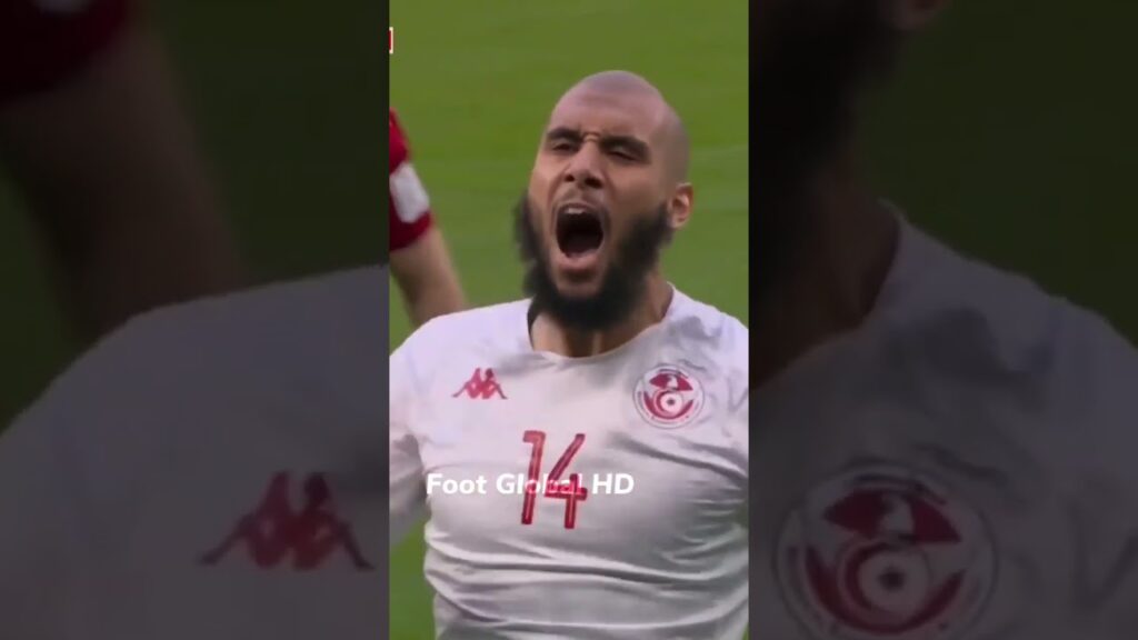 ريت كي نجربكم 😂🤣 عيسى بلال العيدوني 🇹🇳⚔️🛡️ #المنتخب_التونسي #عيسى_العيدوني #تونس