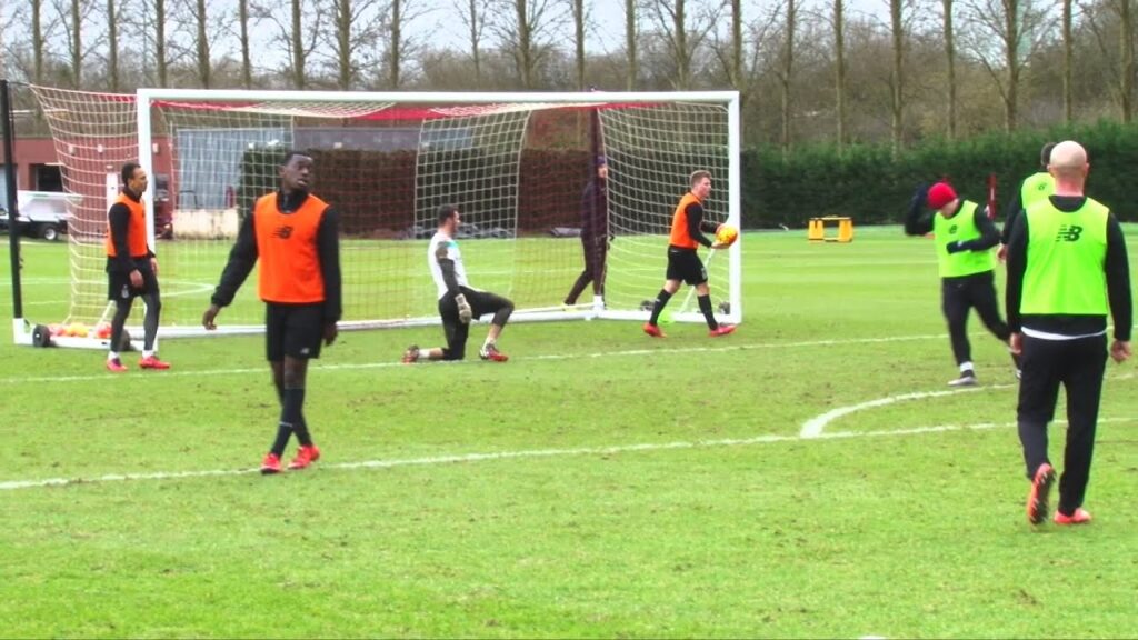 Xherdan Shaqiri Great Skill & Goal