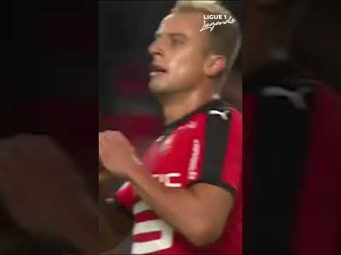 Qui se rappelle de Kamil Grosicki ?