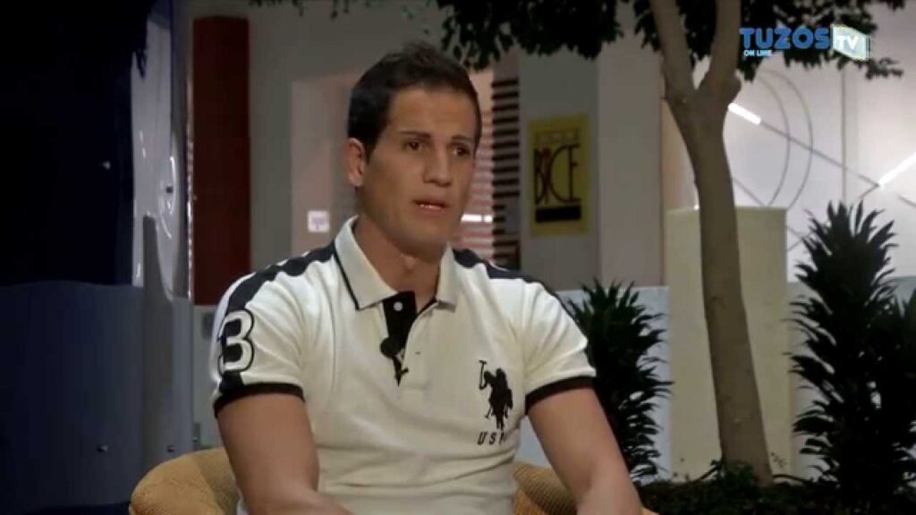 Tuzostv: Sebastián Sosa Refuerzo Tuzo