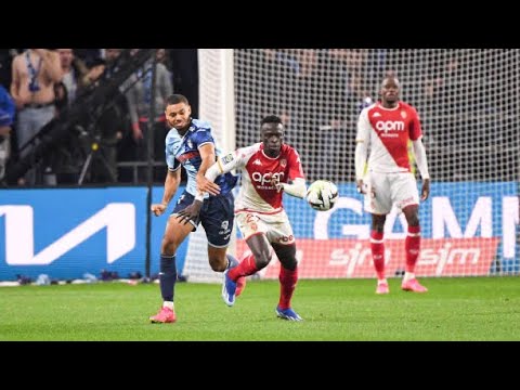 Regardez l’incroyable match de Krépin Diatta face Le Havre