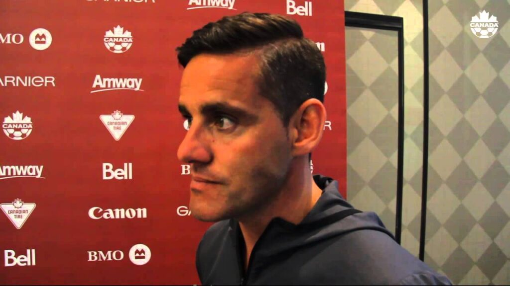 CANWNT: Canada 1-0 Switzerland, John Herdman