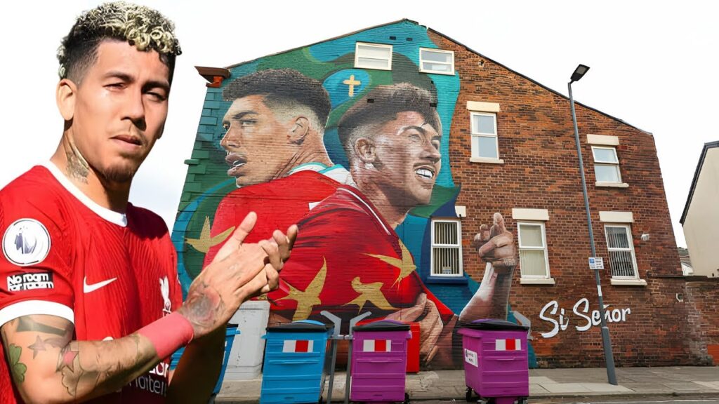 Roberto Firmino To Get Fresh Opportunity After Liverpool Comeback And Five-Month 'Nightmare'.