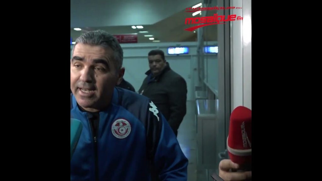 جلال القادري: جلال القادري عقدو انتهى مع المنتخب