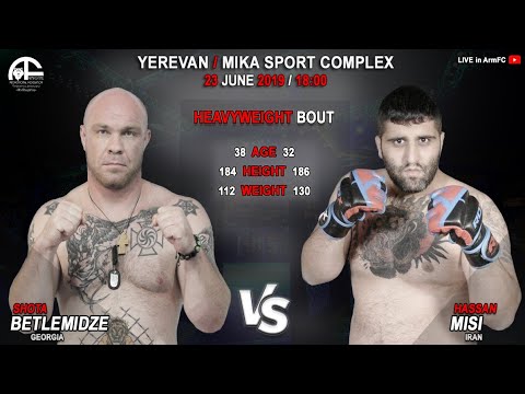 ArmFighting Global-3.Shota Betlemidze vs Hassan Misi HD ArmFighting Global-3.Shota Betlemidze vs Hassan Misi HD