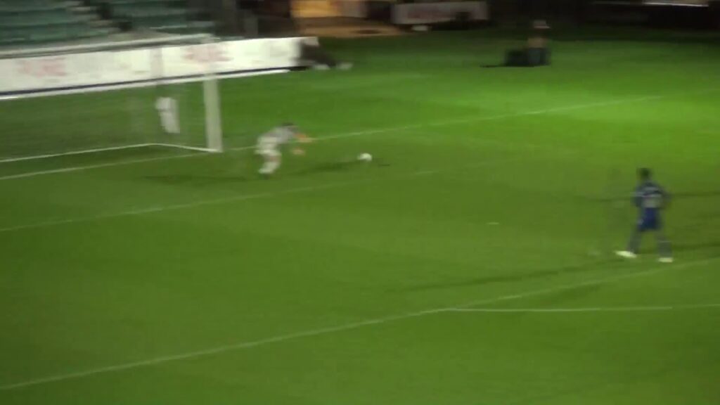 OPTION 3| Semenyo vs Chelsea U21s