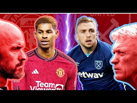 Man united vs west ham watchalong