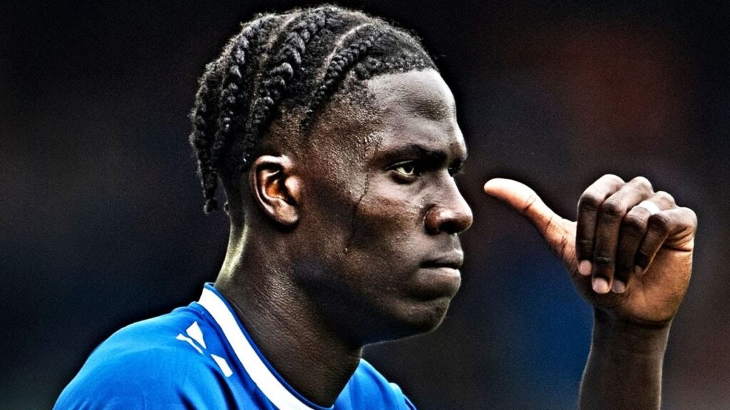 Amadou Onana 2024 • Fantastic Tackles, Skills & Control | Everton | HD