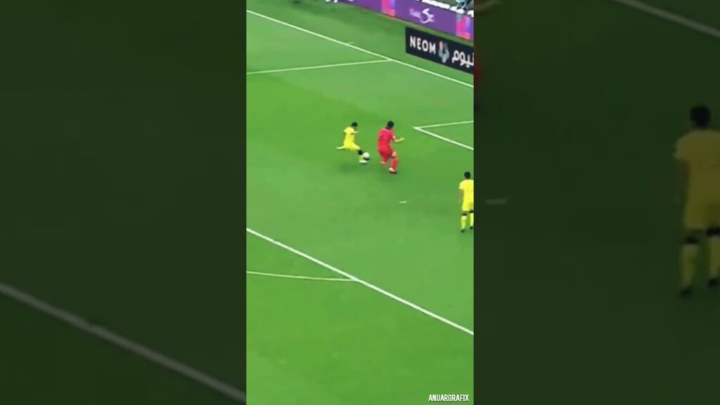 Faisal Halim 'ayam-ayamkan' Kim Min-Jae 🙈 #afcasiancup2023 #faisalhalim