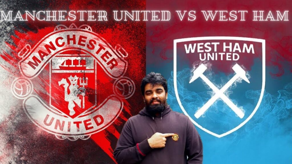Manchester United VS West Ham Live Stream Watchalong with sports Nut Nathan!!!!!#manchesterunited