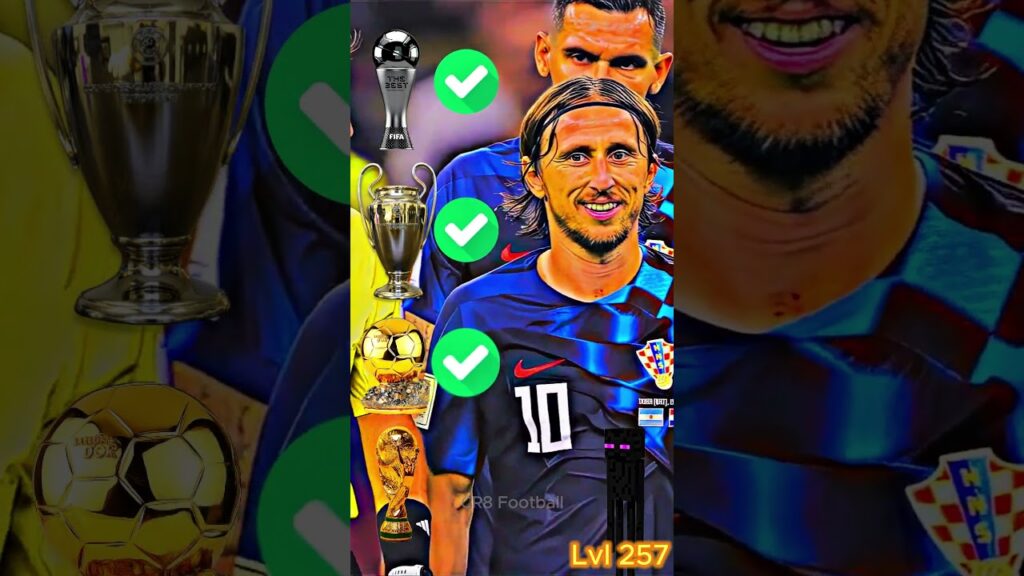 Bruno Fernandes, Rashford, Thibaut Courtois, Luka Modric, Ronaldo Cup VS 🏆#ronaldo #football