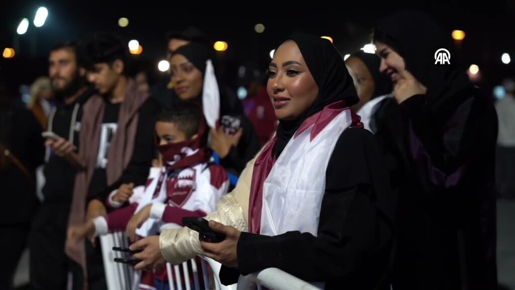 Qatar beat Iran to face Jordan in 2023 Asian Cup final
