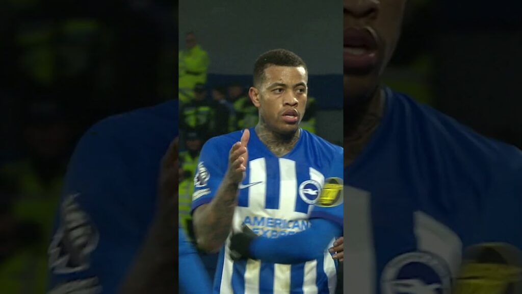 Ansu Fati RETURNS! 🥳🇪🇸 #ansufati #brightonandhovealbion #premierleague #football