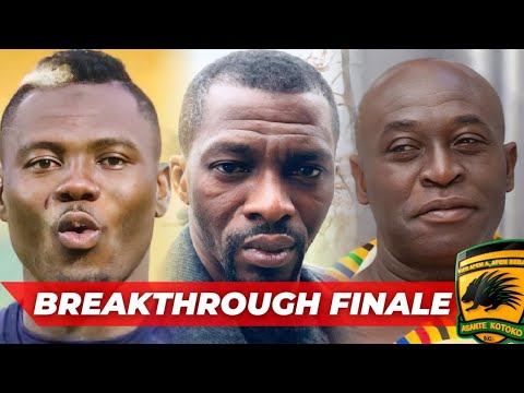 🚨EXCLUSIVE! IBRAHIM DANLAD BOOM FINALE✅STAYING OR LEAVING? CHIBSAH PUSH HARD + KROBEA IMC RESOLVE🔥🔥🔥