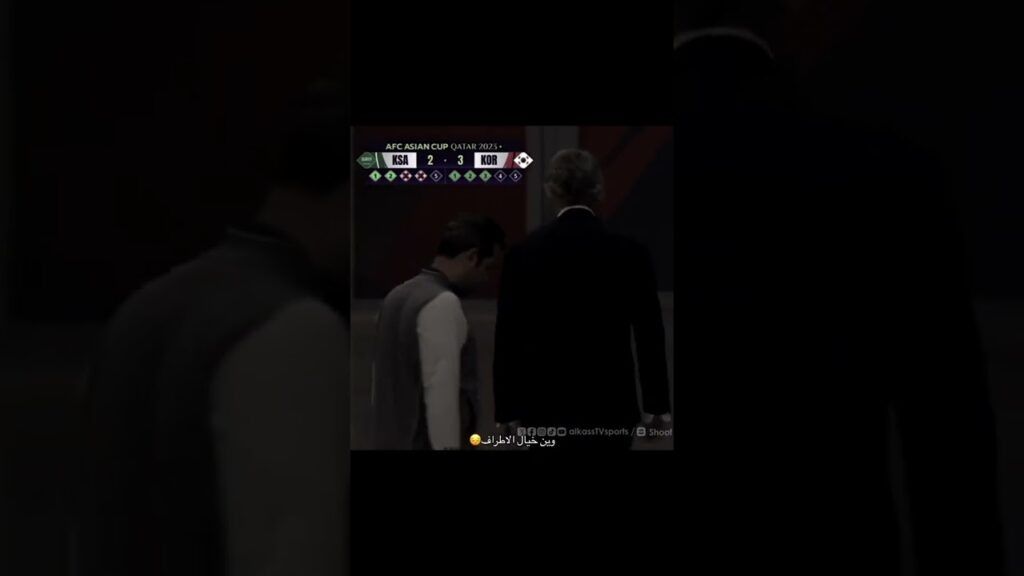 #المنتخب_السعودي