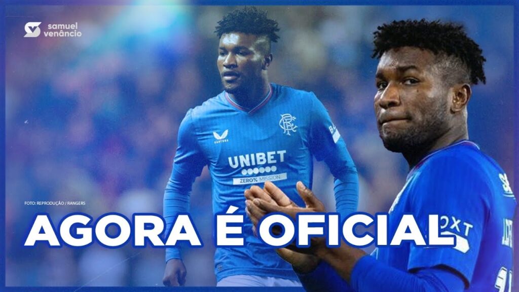 CRUZEIRO OFICIALIZA CONTRATAÇÃO DE CIFUENTES • SAIBA TODOS OS DETALHES