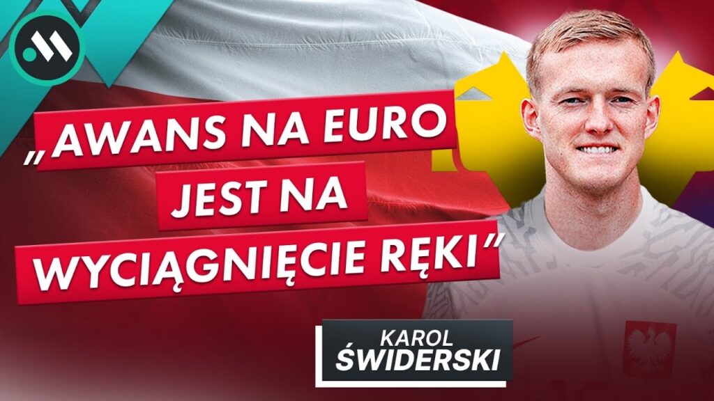 KAROL ŚWIDERSKI (HELLAS): MIAŁEM DWIE GODZINY, ŻEBY OPUŚCIĆ USA