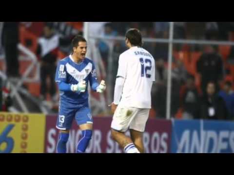 Sebastian Sosa, Vélez