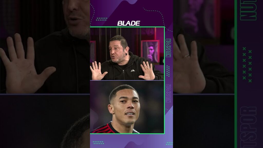 Nihat Kahveci’den Carlos Vinicius Yorumu Nihat Kahveci'den Carlos Vinicius Yorumu