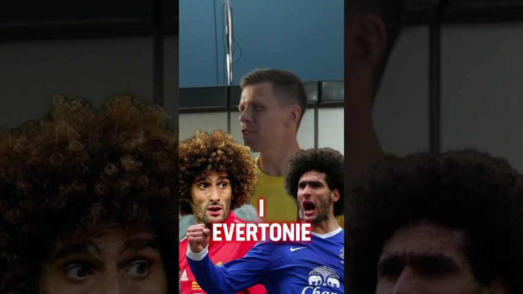 WOJTEK SZCZĘSNY I JEGO ULUBIONA POZA NA PLANIE REKLAMY!  🎬⚽️🫢 #shorts #laczynaspilka #szczęsny