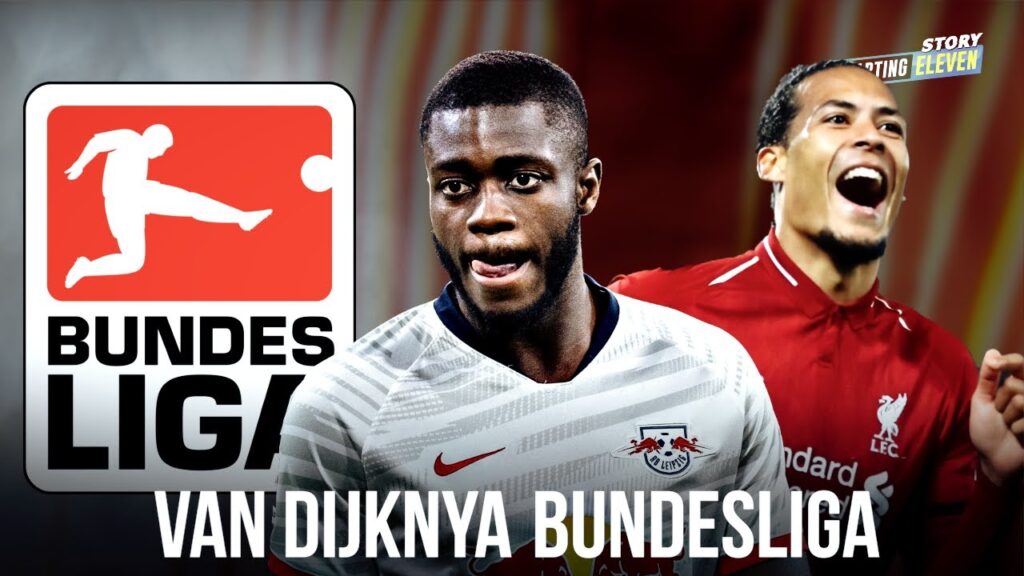 Dayot Upamecano Bek Raksasa Baru Di Barisan Pertahanan Terbaik Eropa