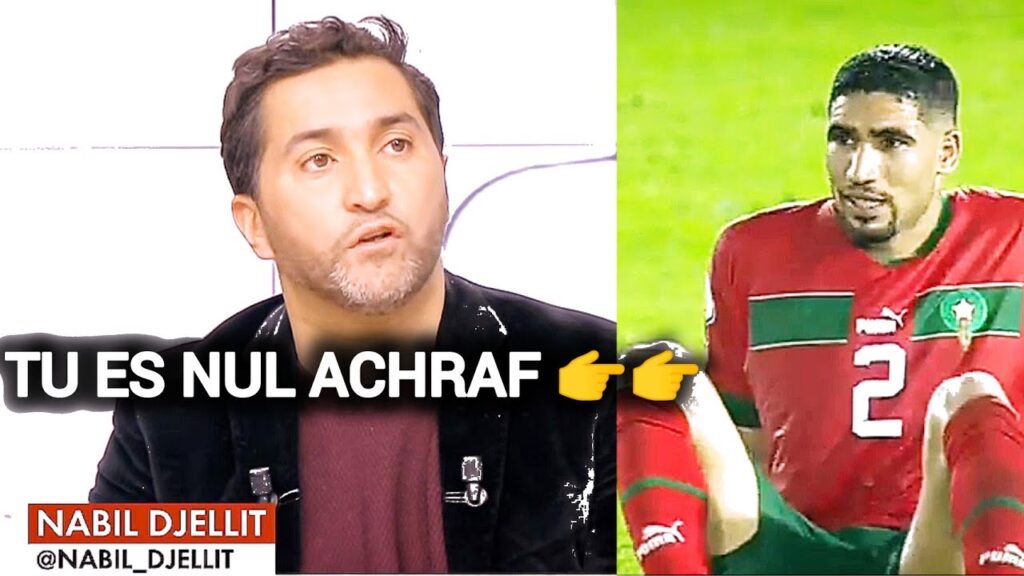 Nabil Maroc 0-2 Afrique du Sud: Walid Regragui est échoué! le Maroc est éliminé CAN 2024