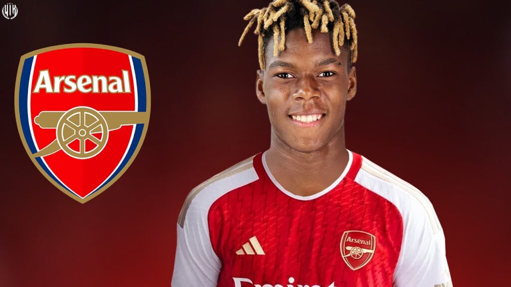 Nico Williams - Welcome to Arsenal? 2024 - Dribbling Skills & Goals | HD