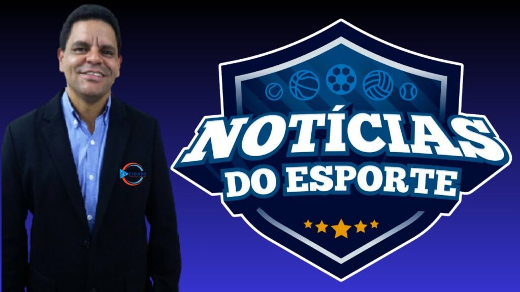 Ao Vivo Danilo Maluf no Notícias do Esporte esclarecendo as dúvidas e respondendo as perguntas.