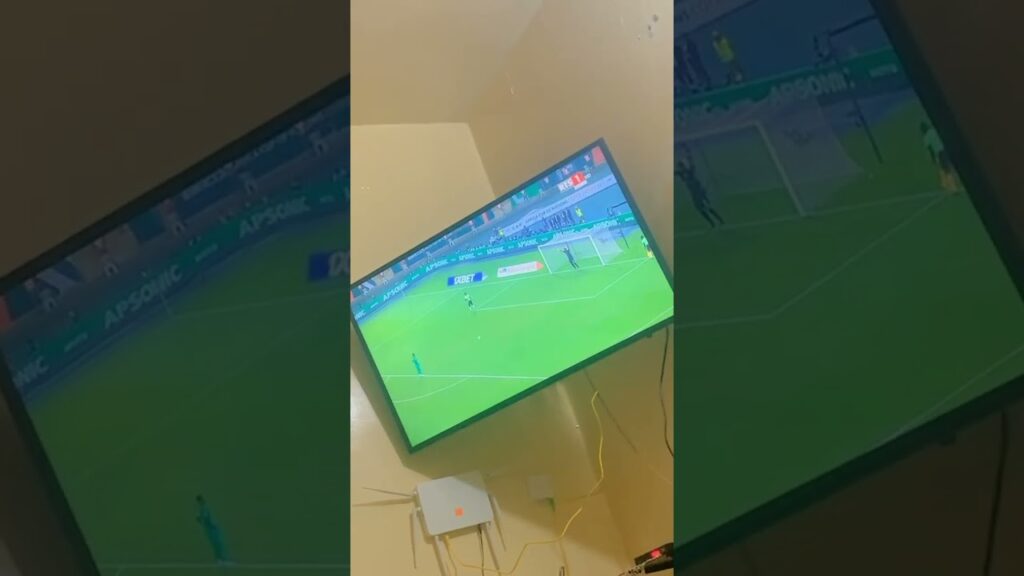 Pape Matar Sarr vs Côte d’Ivoire