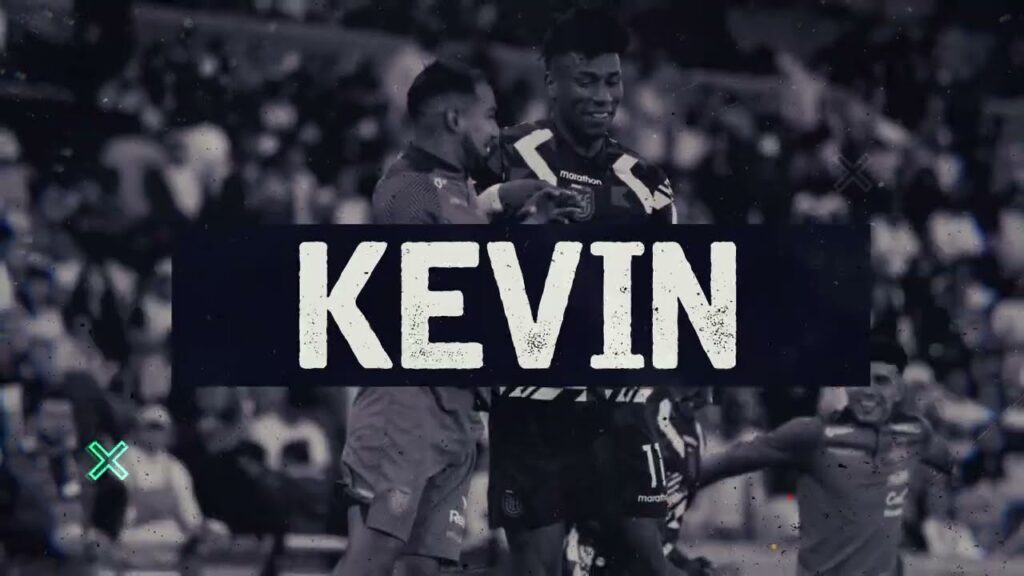 ¿PROMESA O REALIDAD? KEVIN 'LA ROLA' RODRÍGUEZ