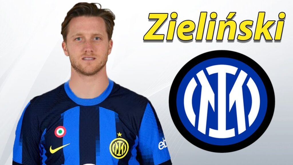 Piotr Zieliński ● Welcome to Inter Milan ⚫️🔵🇵🇱 Best Skills, Passes & Goals