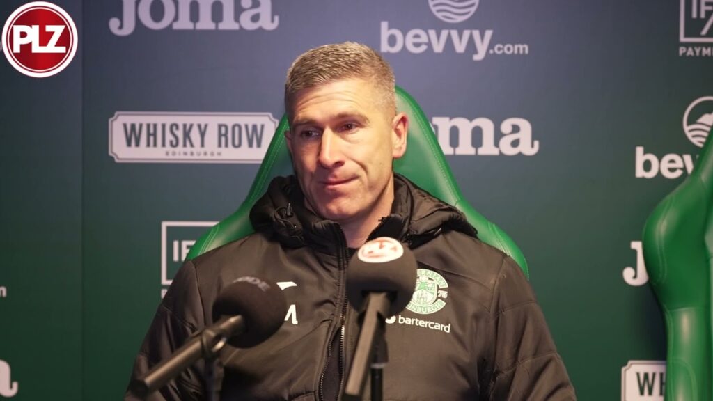 Martin Boyle was booked for diving but deserved a penalty instead says Nick Montgomery Martin Boyle was booked for diving but deserved a penalty instead says Nick Montgomery