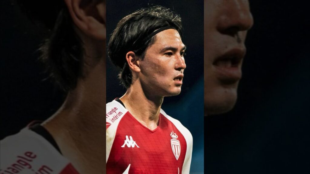 Sensational Takumi Minamino! 🌟 Japan to Monaco | Commitment | Skill | Liverpool | Southampton