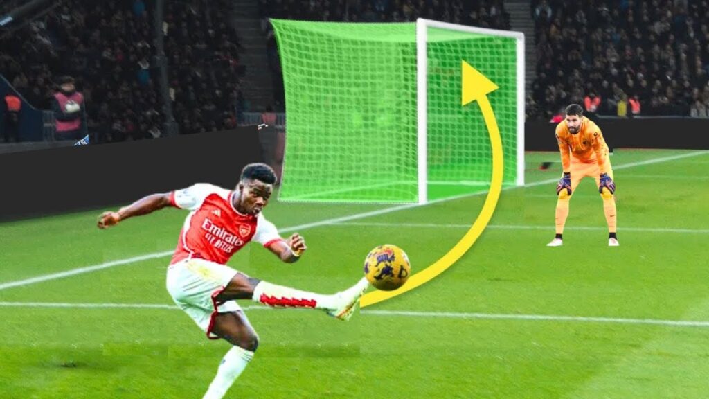 Bukayo Saka ALL 50 Goals For Arsenal!