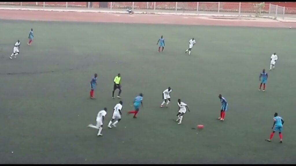 Cheikh Souaïbou Mbacké SANÉ