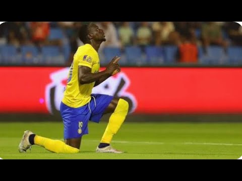 Al Nassr the best team