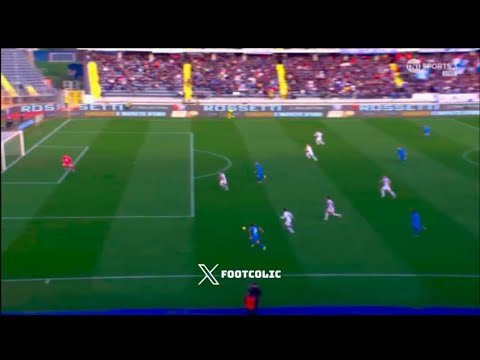 Gol di Szymon Żurkowski, Empoli vs Monza (2-0) Tutti i gol e gli highlights