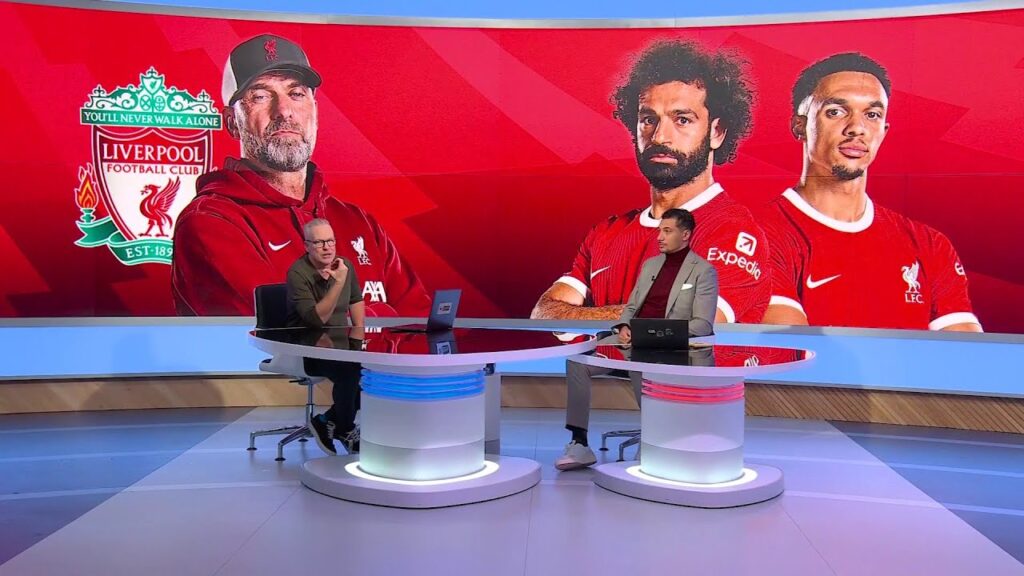 💣💥 OH MY GOD! URGENT! Salah and Wataru Endo for the AFCON and Asian Cup have on Klopp's Liverpool? 🔴