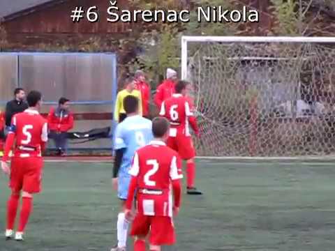 U16 Crvena Zvezda (01) © september-october 2016.