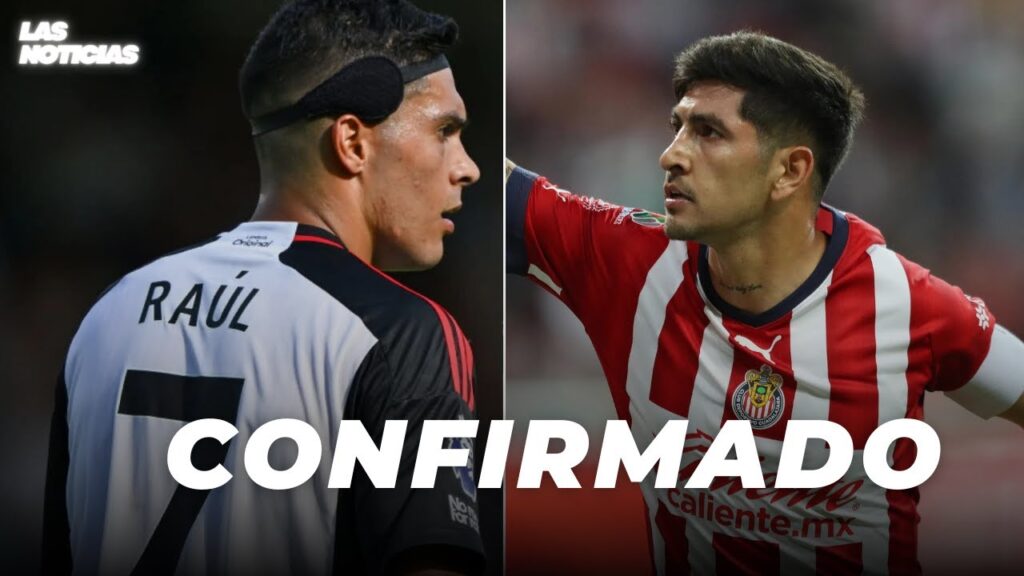 LA PEOR NOTICIA para RAÚL JIMÉNEZ | ¿SI GOLPEÓ a PAUNO? HABLÓ POCHO | Sánchez PIENSA EN EUROPA