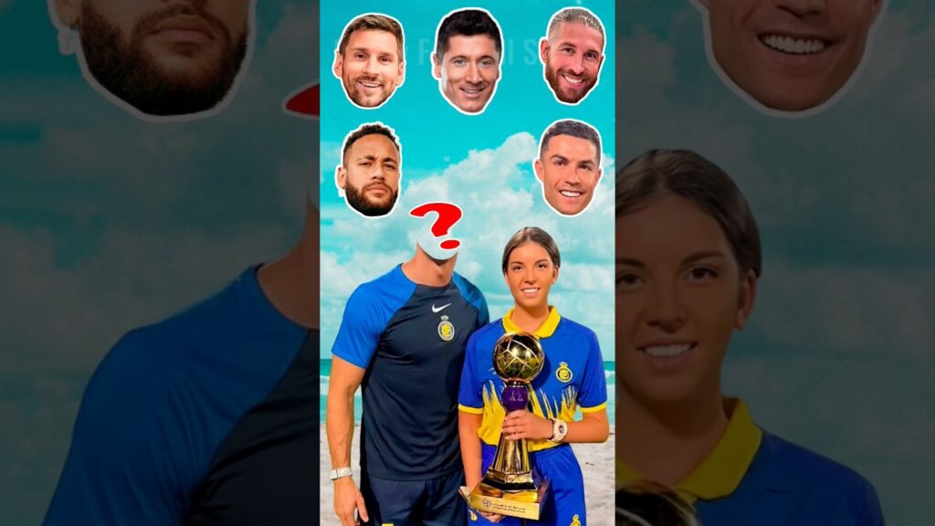 Mysterious football player with fan 🔥⚽ #messi #ronaldo #neymar #lewandowski #ramos #football #shorts