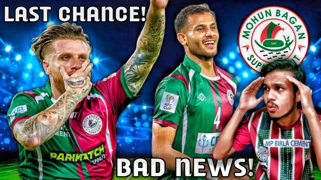 LAST CHANCE FOR JASON CUMMINGS! || MOHUN BAGAN SG VS HYDERABAD FC || EAST BENGAL VS NORTH EAST