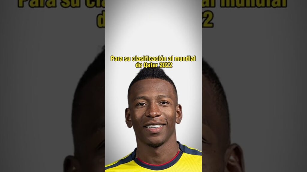 El es Pervis Estupiñan, el mejor lateral izquierdo de la Premier League